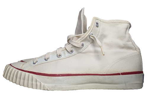 Vintage 1960s converse - 1960s,
