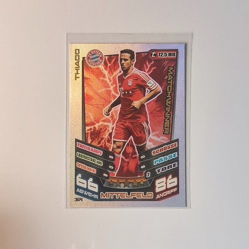 Topps match attax bundesliga - topps,