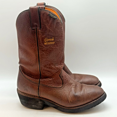 Chippewa corbel waterproof - chippewa,