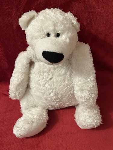 Adorable cuddly polar - polar, bear