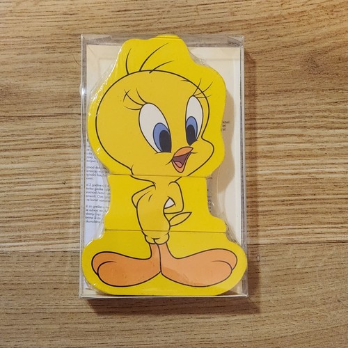 Sealed looney tunes - looney,