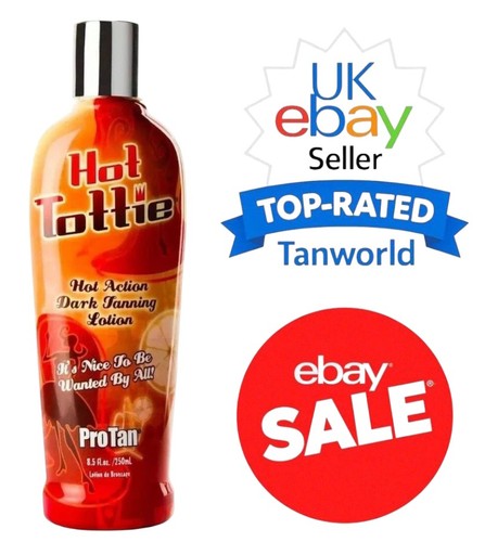 Hot tottie tingle tanning - hot,