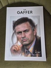 Rare sold out - -, gaffer
