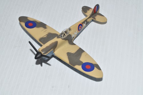 Maisto supermarine spitfire - supermarine,