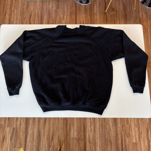 Vintage hanes sweatshirt - vintage,