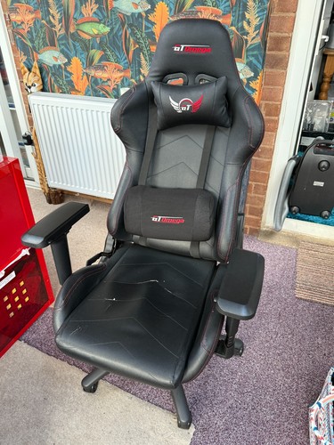 Omega pro racing gaming - gt,