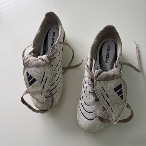 Adidas predator elite - adidas, fg