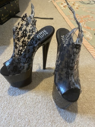 Hella heels empire kicks - heels,