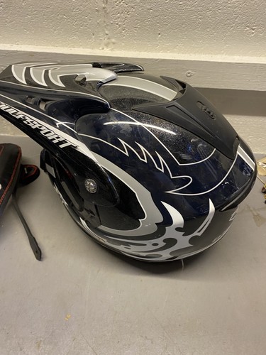 Wolfsport ecer22 moto - ecer22-05,
