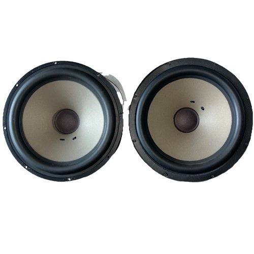 Pair seas 25f - seas, 4-ohm