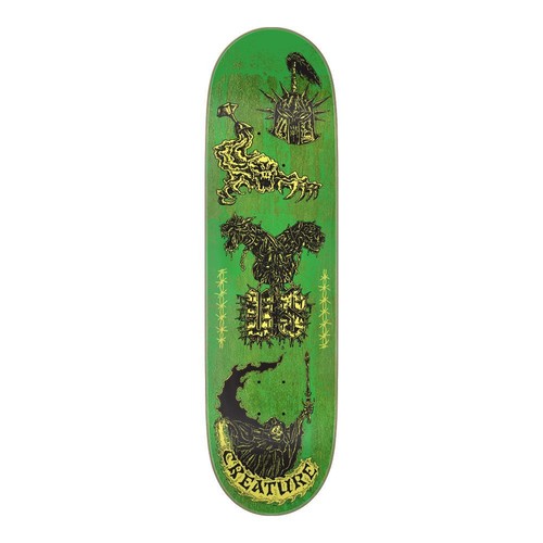 Creature pro deck martinez - pro,