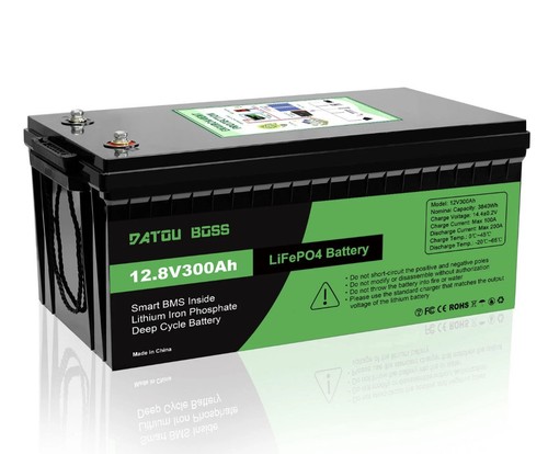 12v 300ah lifepo4 lithium - lifepo4,