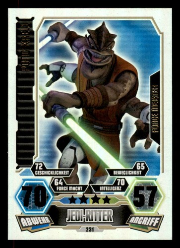 Pong krell star wars force - star,