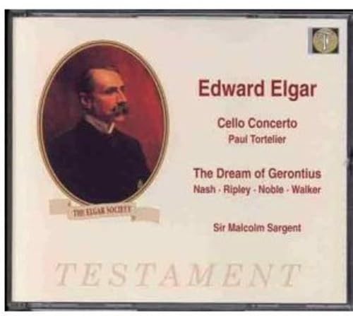 Elgar cello concerto - elgar:,