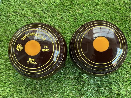 Superb greenmaster crown green - superb,