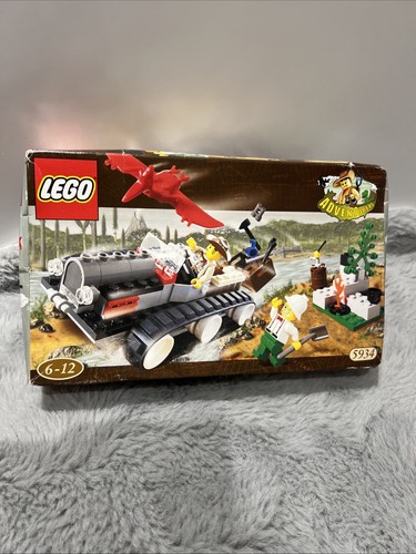 Vintage rare dino explorer - rare,