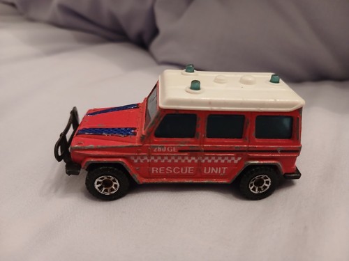 Matchbox mercedes benz 280 - matchbox,
