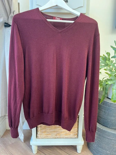 Lewin 100 pure merino - pure, wool