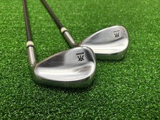 Miura tour forged 56 - 52°, 56°