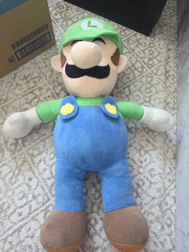 Super mario luigi - mario,