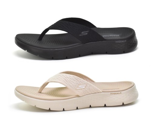 Skechers womens sandals - womens, go