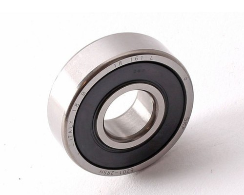 Bearing brake drum 16mm - drum, inner