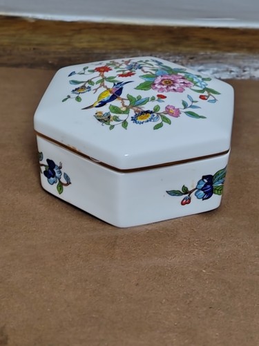 Vintage aynsley pembroke fine - vintage,