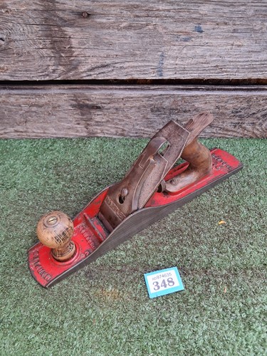 Vintage marples smoothing - vintage,