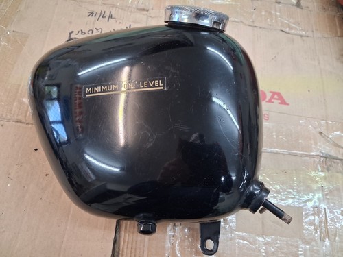 Triumph pre unit 1950 - triumph, 1950's