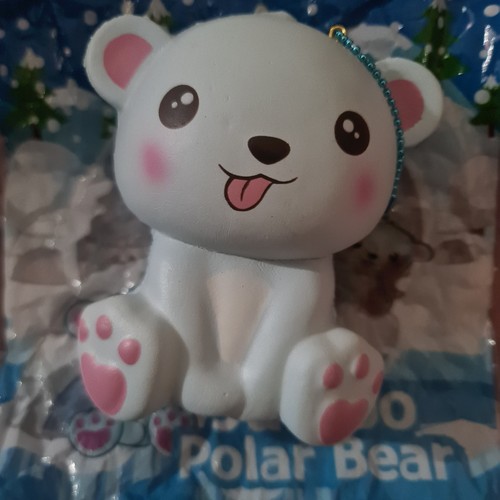 Puni maru retired polar - puni,