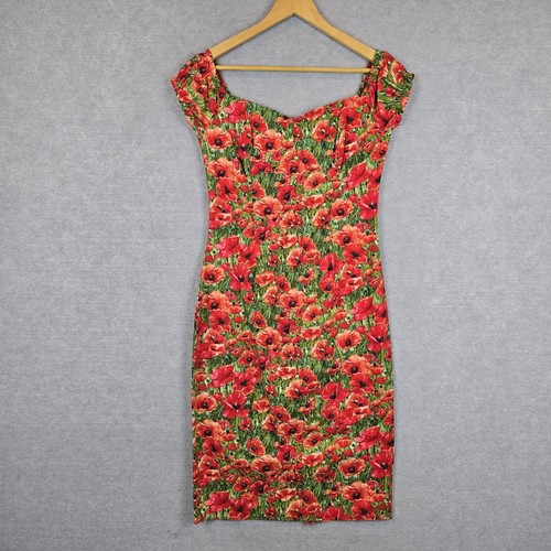 Bernie dexter dress large - bernie,