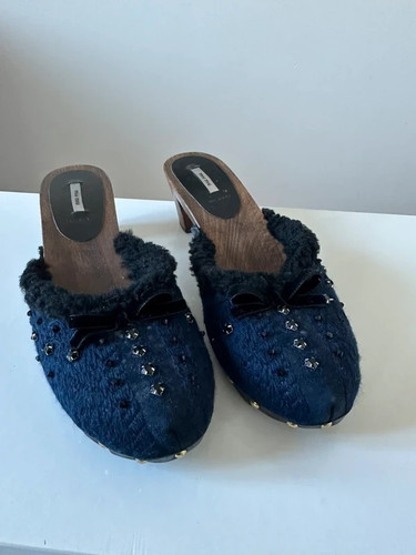 Miu early 2010s - miu,