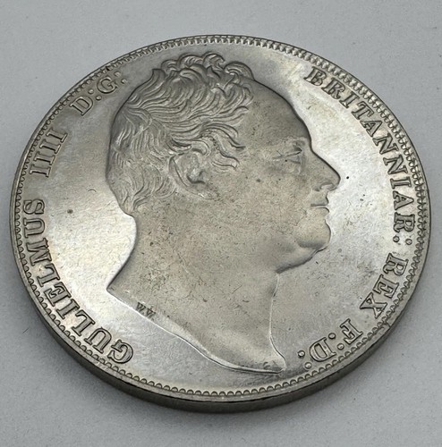 1830 william scotland - william, iv