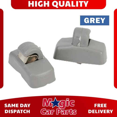 Sun visor hook clips for - sun,