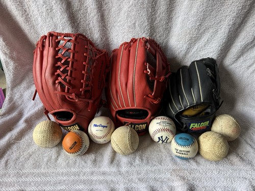 Falcon custom pro baseball - pro,