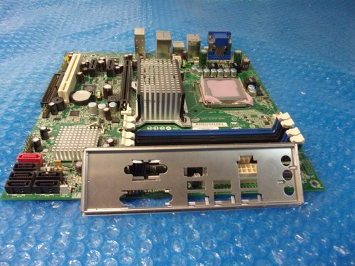 Intel desktop board - desktop, dq35joe