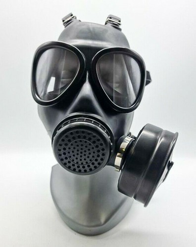 Gas mask jf05 with - mask,