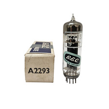 A2293 gec nos valve tube - a2293,