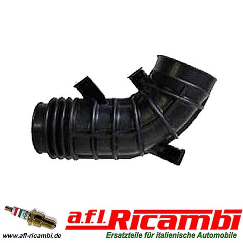 Intake hose air - flow, meter