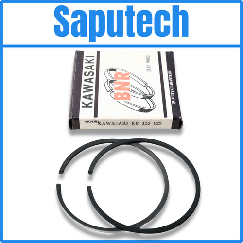 Fits for kawasaki ke125 kh125 - kawasaki,