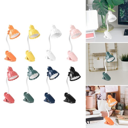Clip light decor flower - decor, led