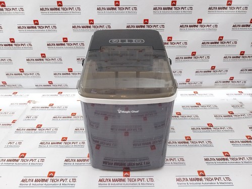 Magic chef mei d2100bs ice - magic, mei-d2100bs