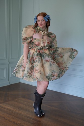 Nwt selkie butter rose - nwt,