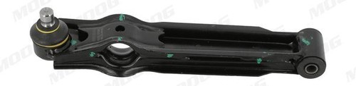 Wheel suspension - wheel,