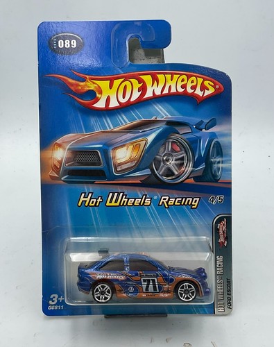 Ford escort rs2000 hot - rs2000,