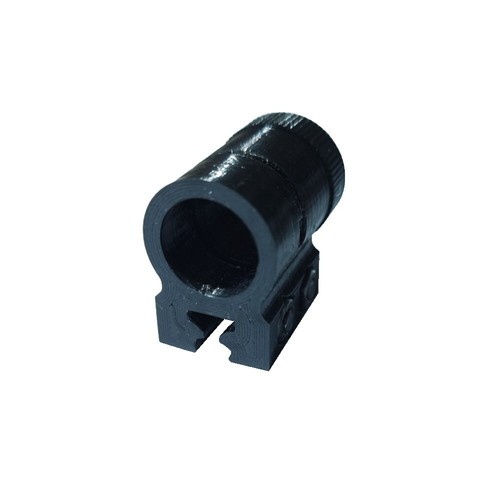 6mm tunnel front sight with