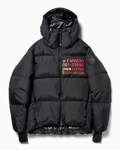 Authentic moncler grenoble - authentic,