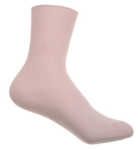 Pairs childrens pink - 2,