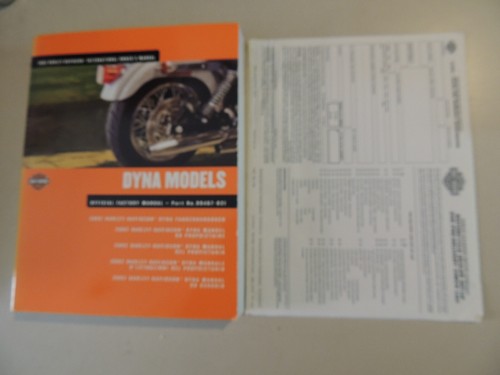 2002 harley davidson dyna - harley-davidson,