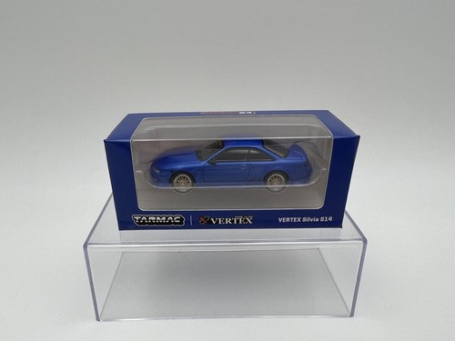 Tarmac works vertex - works, 1:64